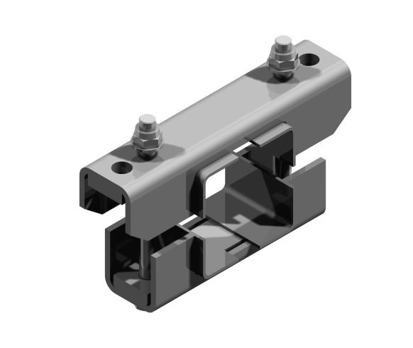 クランプ装置（例） - 98761093 - クランプ装置