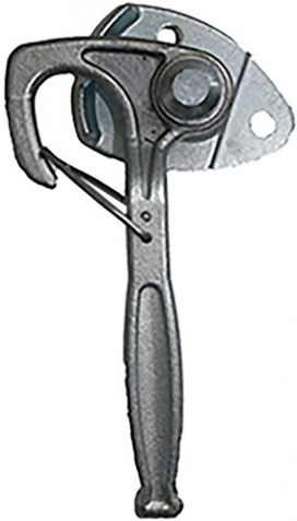 アングルレバーロック - 403867.001 - 錠前