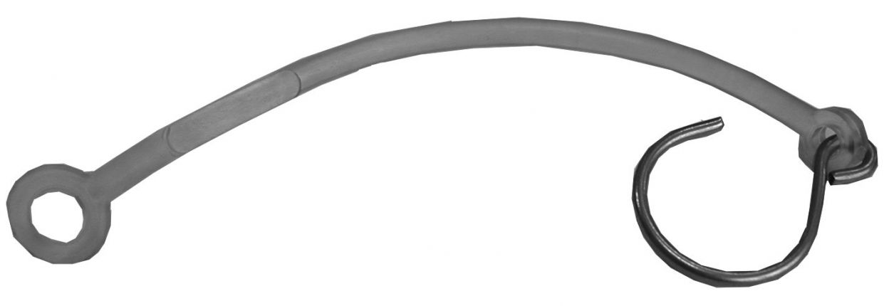 リテーニングコード - 402188.001 - ファスナー