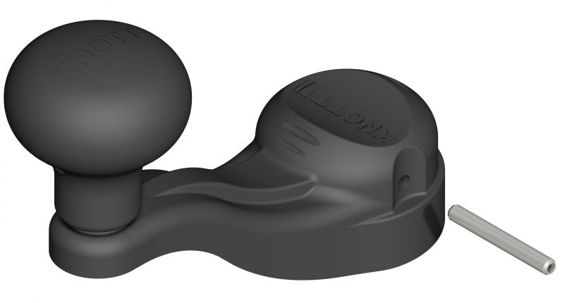 クランクハンドル - 418903.001 - サポートホイールのスペアパーツ