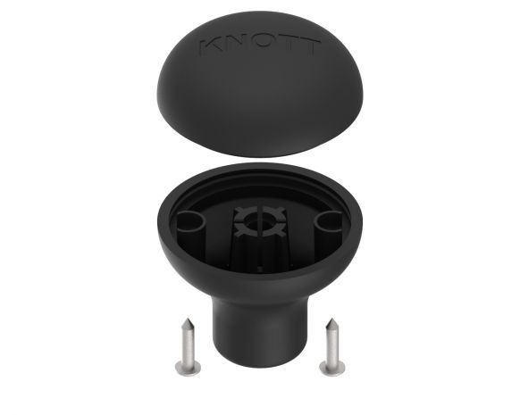 ノブの緩み - 200554.002 - サポートホイール用スペアパーツ