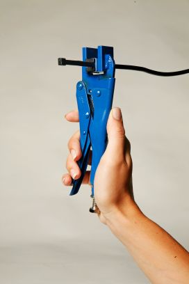 DCアセンブリプライヤ - 402038.001 - ケーブルアクセサリ