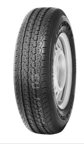 ホイール 155/70R12-C - 400214.002 - ホイール
